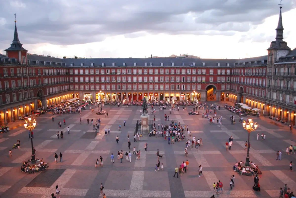 Las Principales Atracciones y Actividades en Madrid