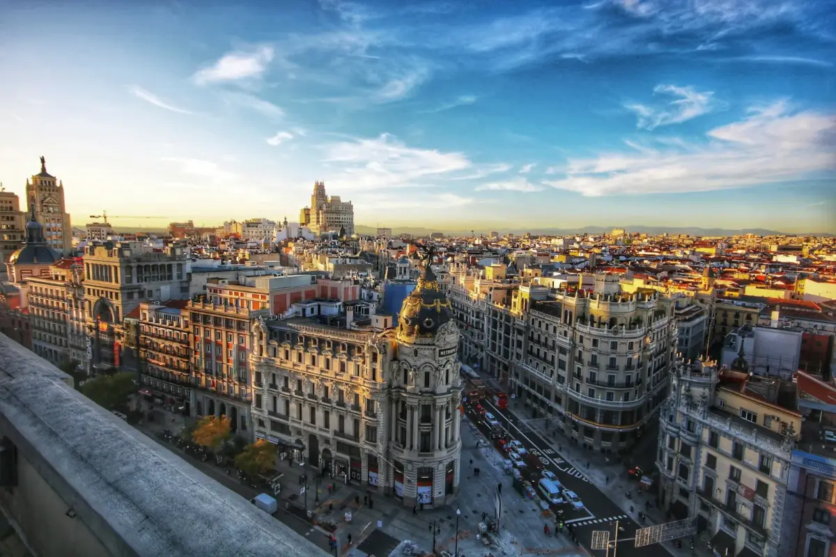 Descubre lo Mejor de la Ciudad de Madrid