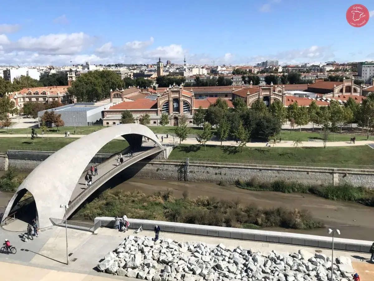 Descubre el Encanto de Madrid Las Tablas (Norte)
