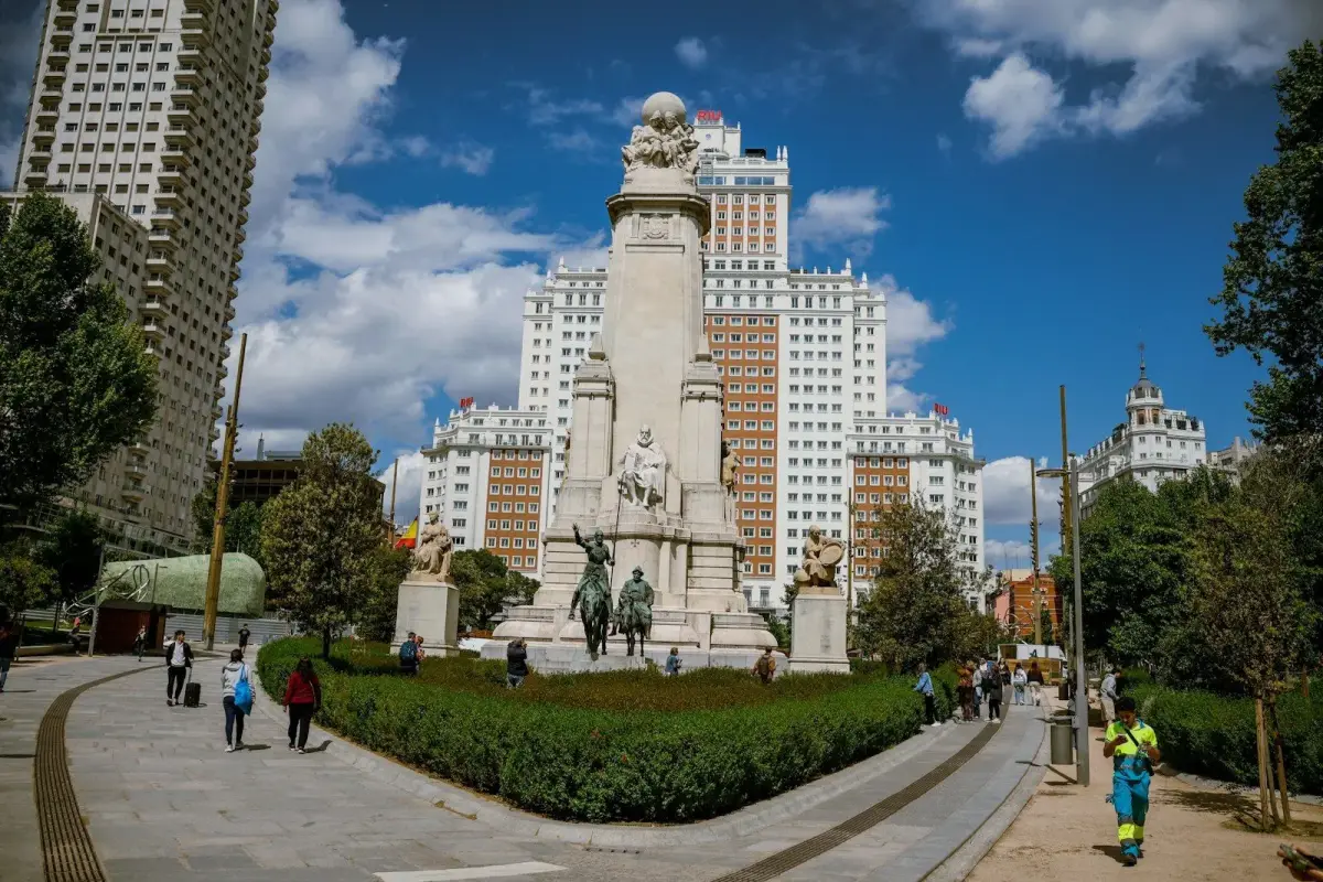 Descubre el Encanto de las Afueras de Madrid