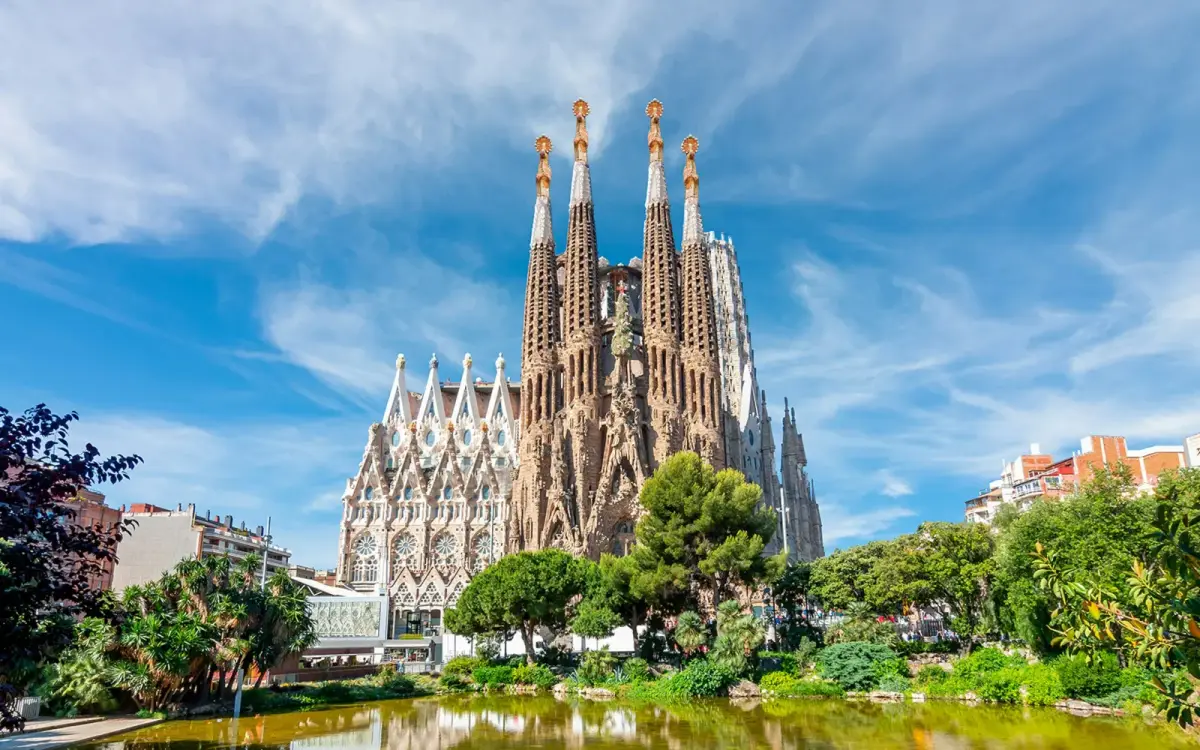Las Mejores Cosas para Hacer y Ver en Barcelona