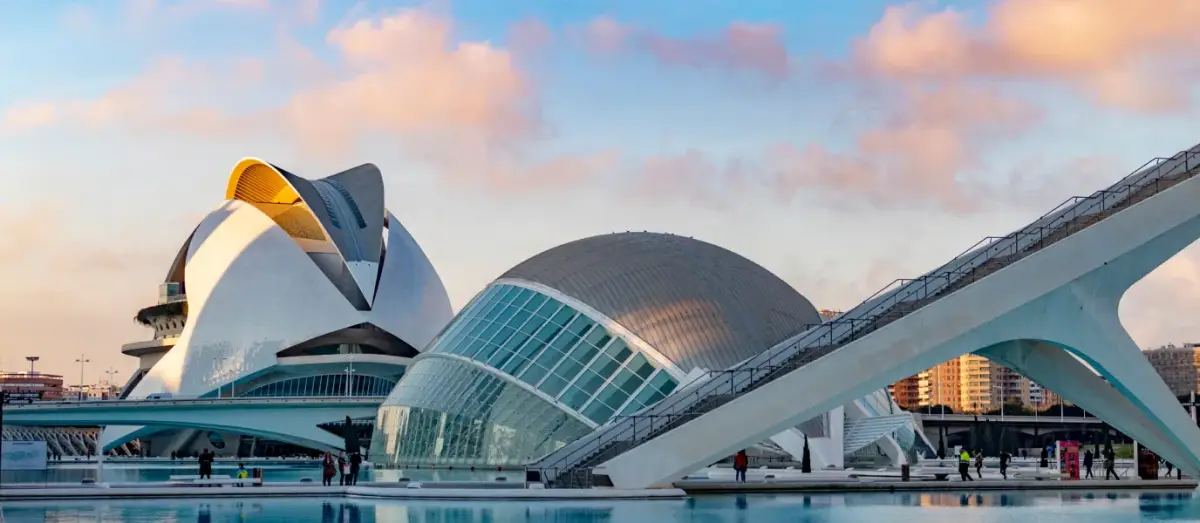 Descubre lo Mejor de la Ciudad de Valencia